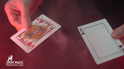 Legend of the King by Joker Magic