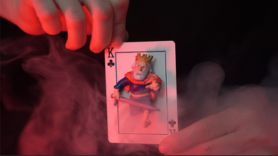 Legend of the King by Joker Magic