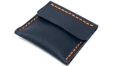 Slim Coin Purse