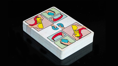 The Cardistry Game (Standard)