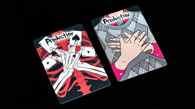 The Cardistry Game (Standard)