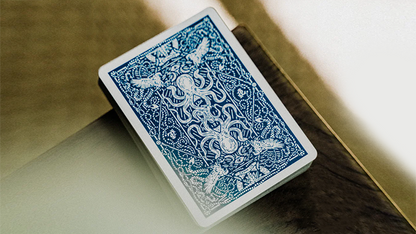 Seafarers: Mediterraneo Blue Edition