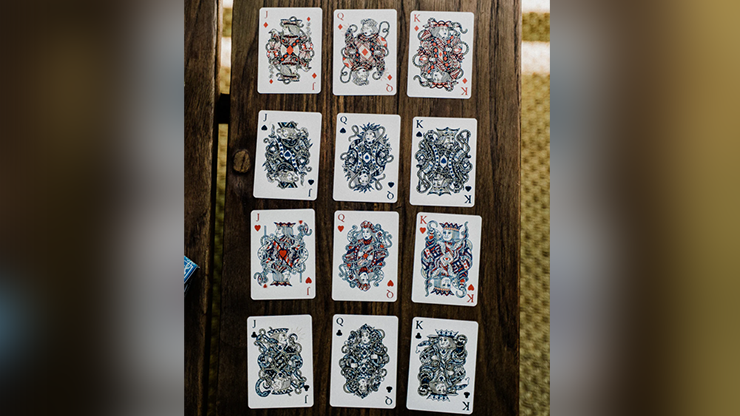 Seafarers: Mediterraneo Blue Edition