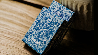 Seafarers: Mediterraneo Blue Edition