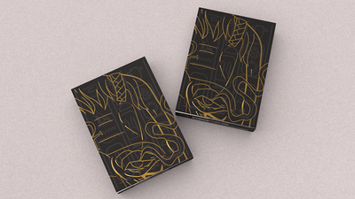 Frankenstein Series (Gilded)