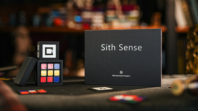 Sith Sense by Kev G & TCC Magic