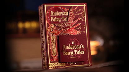 Andersen's Fairy Tales