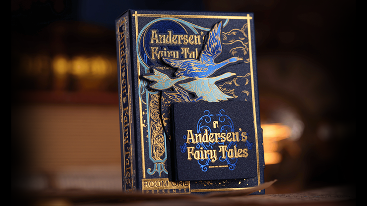 Andersen's Fairy Tales