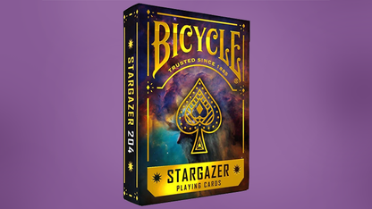 Bicycle Stargazer 204