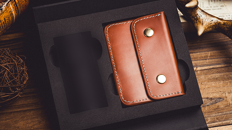 Multifunction Card Wallet