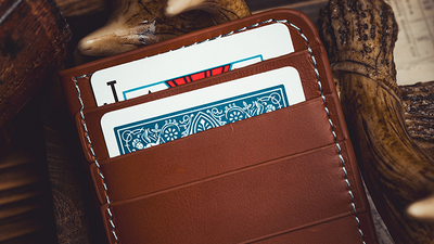 Multifunction Card Wallet
