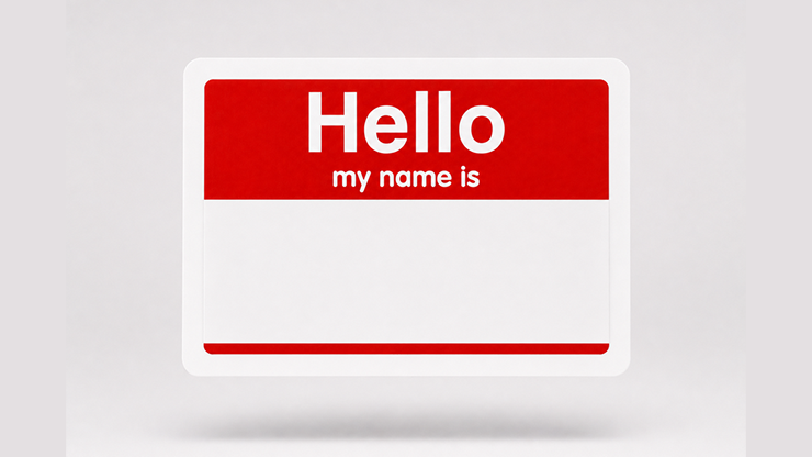 Hello