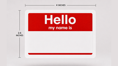 Hello