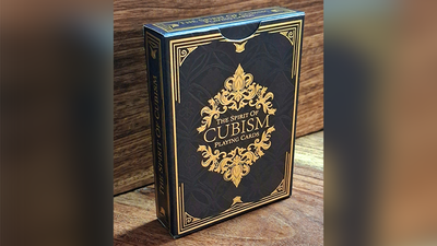 The Spirit of Cubism