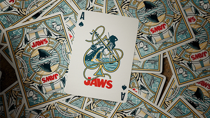 JAWS