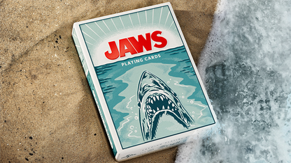 JAWS