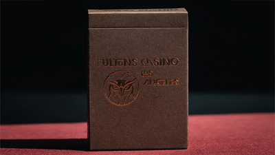 Fulton's Casino Los Angeles