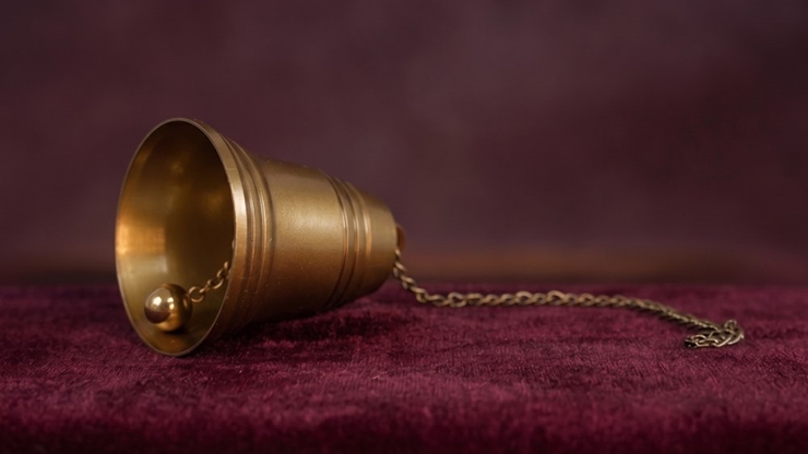 MASTER BELL COMMAND