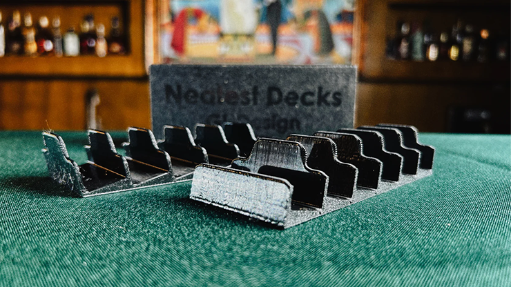 Neatest Decks 2-Pack