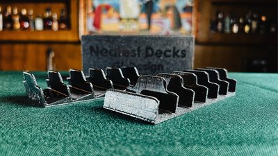 Minimal Deck Display (2 Pack)