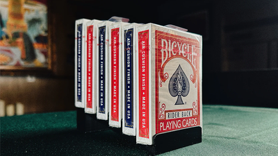 Minimal Deck Display (2 Pack)