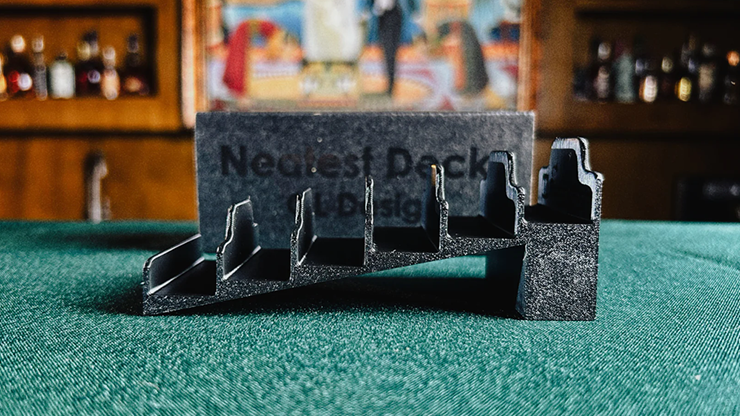 Minimal Deck Display (2 Pack)