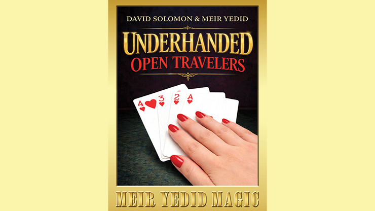 Underhanded Open Travelers