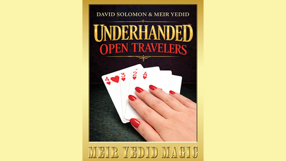 Underhanded Open Travelers