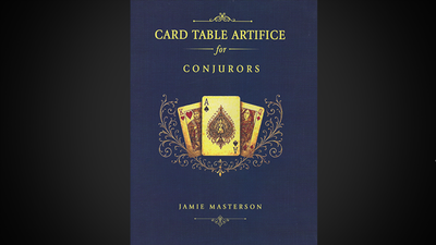 Card Table Artifice for Conjurors