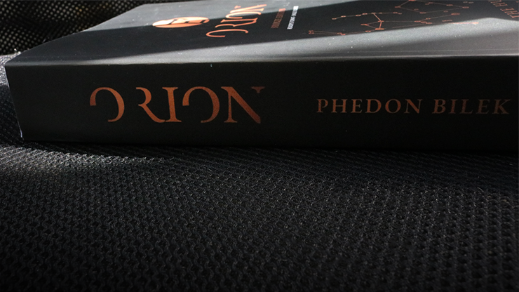 ORION Bronze