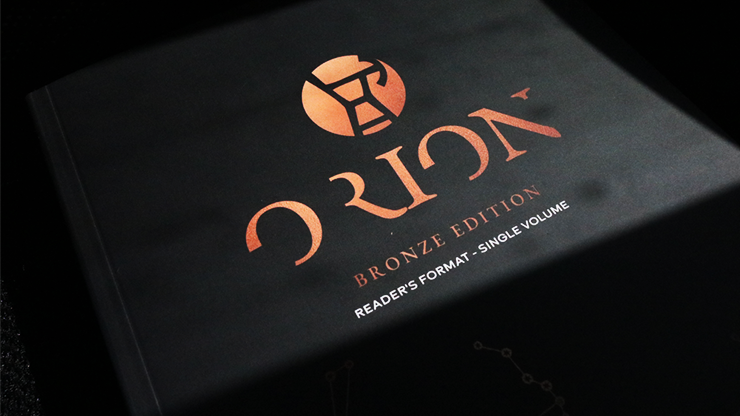 ORION Bronze