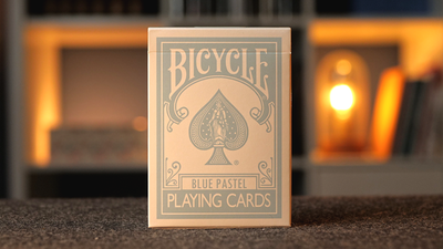 Bicycle Pastel