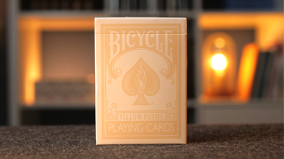 Bicycle Pastel