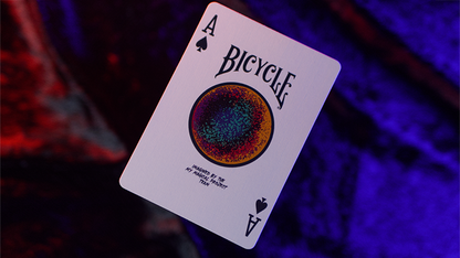 Bicycle Stellar