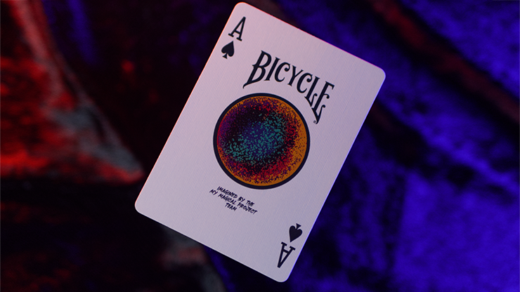 Bicycle Stellar