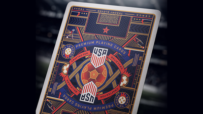 U.S. Soccer