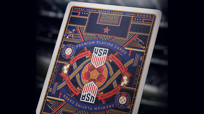 U.S. SOCCER