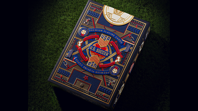 U.S. Soccer