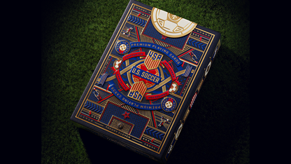 U.S. SOCCER