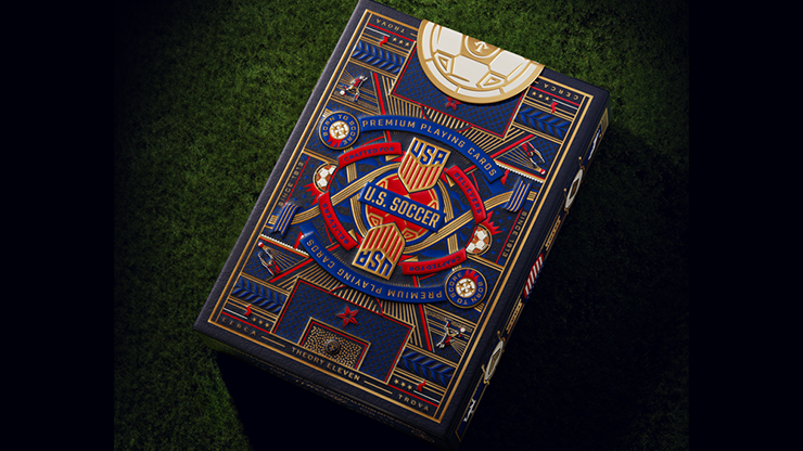 U.S. SOCCER