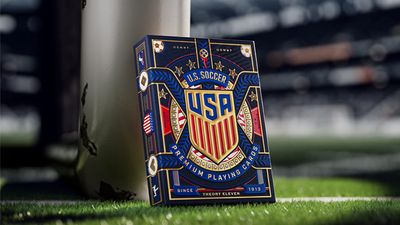 U.S. Soccer