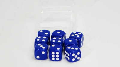 Forcing Cup Dice Set
