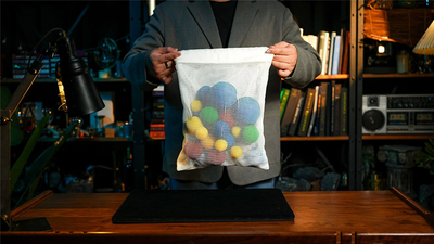 5-Way Ultimate Force Bag