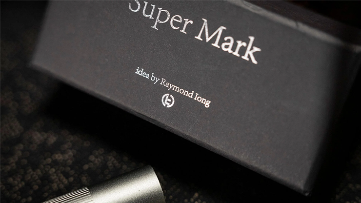 Super Mark