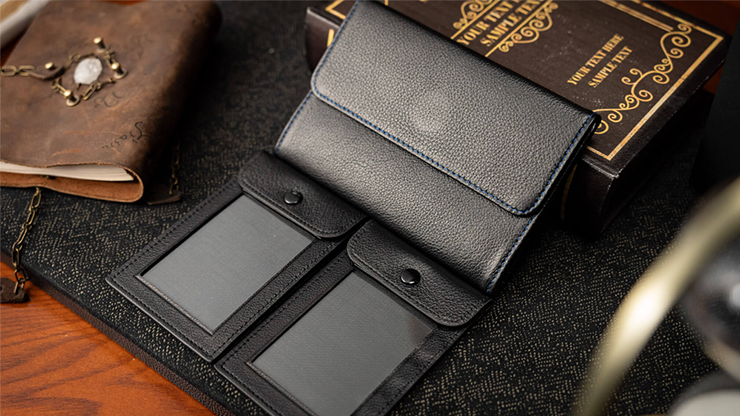 Premium Executive Wallet