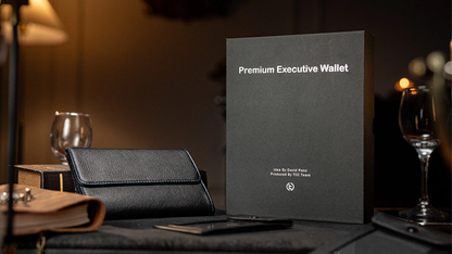 Premium Executive Wallet