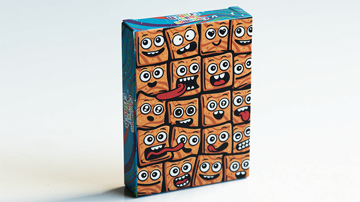 Cinnamon Toast Crunch™