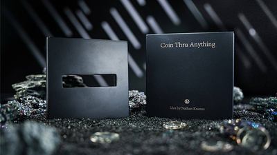 Coin Thru Anything