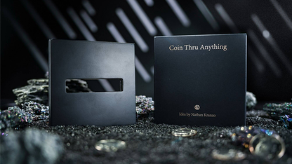 Coin Thru Anything