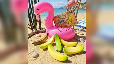 Banana Cadabra